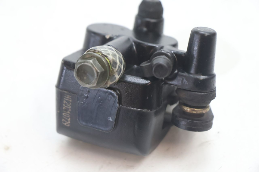 photo de PINZA FRENO DELANTERA APOLLO RFZ 140 - Zoom estado de uso