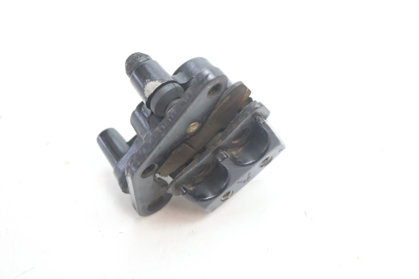 photo de PINZA FRENO DELANTERA APOLLO RFZ 140 - Primer plano técnico