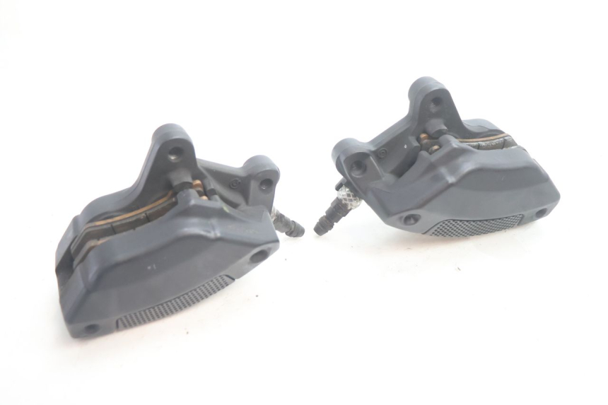 photo de PINZA FRENO DELANTERA HARLEY DAVIDSON ROAD GLIDE FLTRXSE 1920 (2018 - 2022) - Características distintivas
