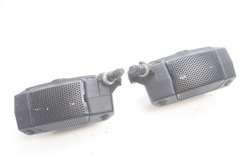 photo de PINZA FRENO DELANTERA HARLEY DAVIDSON ROAD GLIDE FLTRXSE 1920 (2018 - 2022) - Estado de la superficie y material