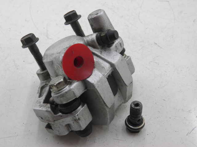 photo de PINZA FRENO DELANTERA ROADSIGN WALLABY 50 (2009 - 2014) - Otra perspectiva