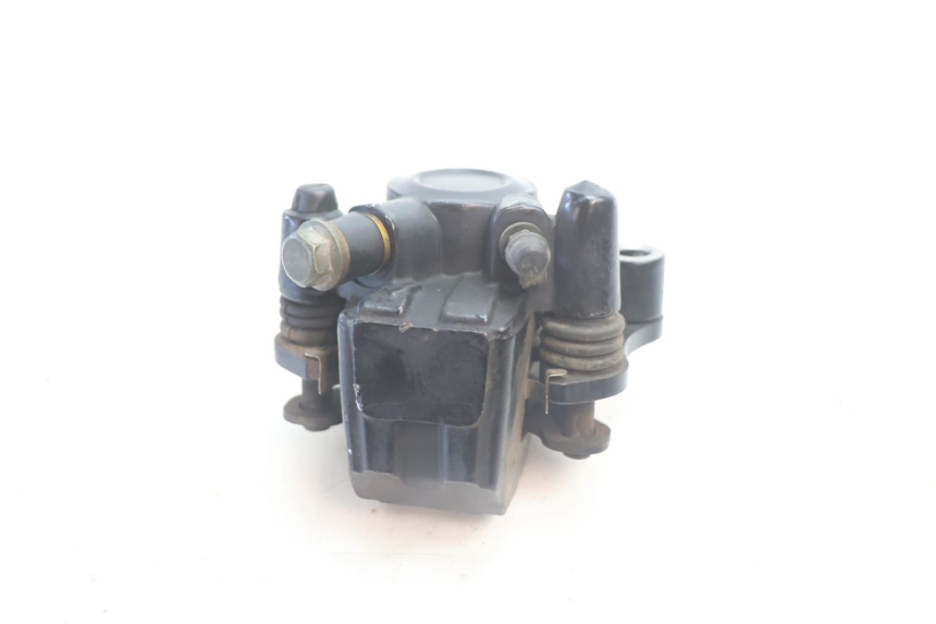 photo de PINZA FRENO DELANTERA TNT MOTOR ROMA 10' 2T 50 (2011 - 2018) - Zoom estado de uso