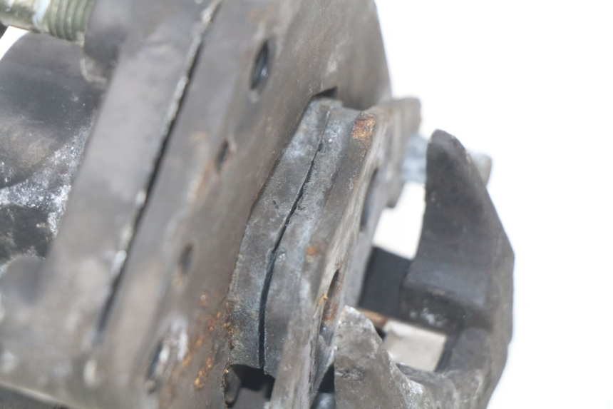 photo de PINZA FRENO DELANTERA TNT MOTOR ROMA 10' 4T 50 (2007 - 2018) - Otra perspectiva