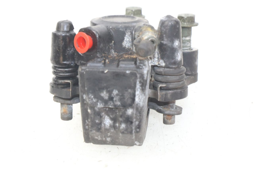photo de PINZA FRENO DELANTERA TNT MOTOR ROMA 10' 4T 50 (2007 - 2018) - Detalles de los puntos de fijación