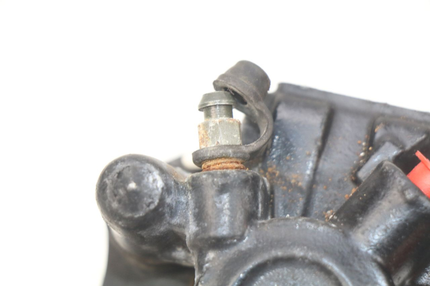 photo de PINZA FRENO DELANTERA TNT MOTOR ROMA 10' 4T 50 (2007 - 2018) - Estado de la superficie y material