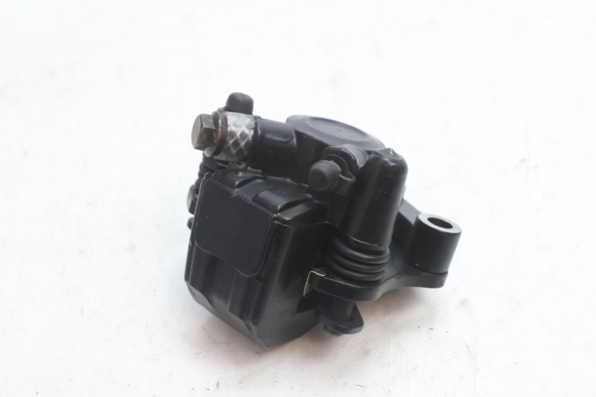 photo de PINZA FRENO DELANTERA TNT MOTOR ROMA 10' 4T 50 (2007 - 2018) - Zoom estado de uso