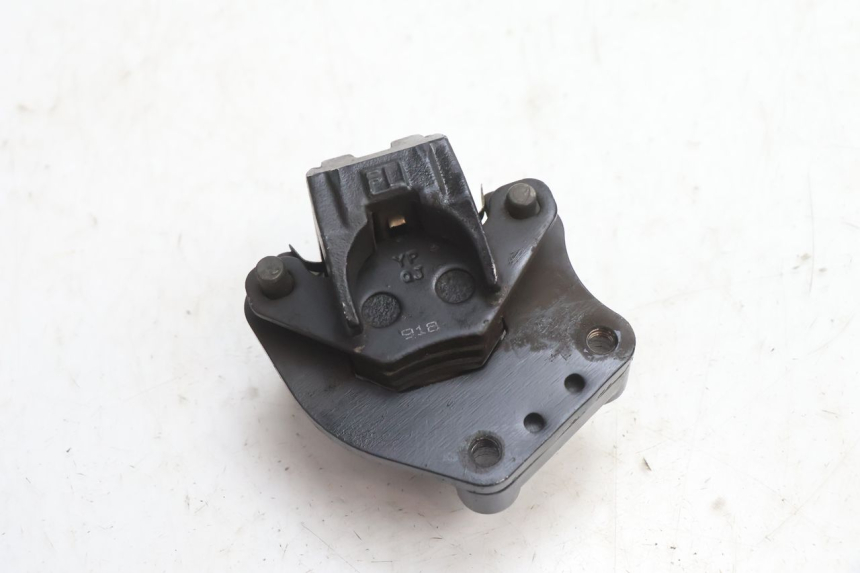 photo de PINZA FRENO DELANTERA TNT MOTOR ROMA 10' 4T 50 (2007 - 2018) - Otra perspectiva