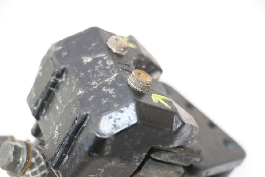 photo de PINZA FRENO DELANTERA TNT MOTOR ROMA 12' 2T 50 (2007 - 2018) - Zoom estado de uso