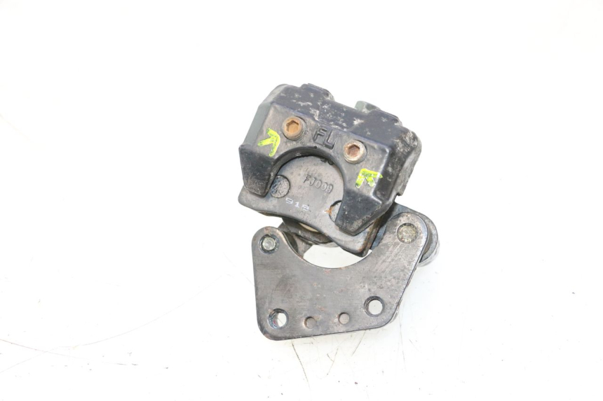 photo de PINZA FRENO DELANTERA TNT MOTOR ROMA 12' 2T 50 (2007 - 2018) - Otra perspectiva