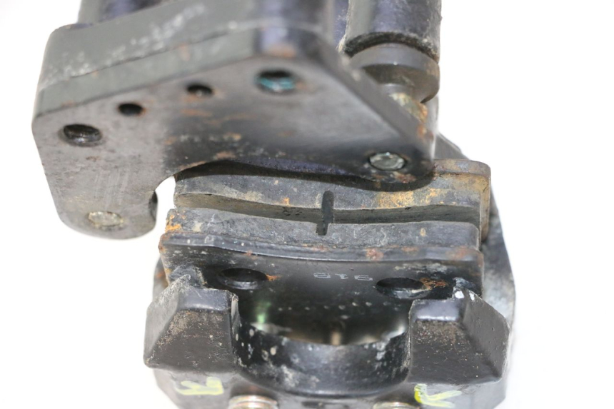 photo de PINZA FRENO DELANTERA TNT MOTOR ROMA 12' 2T 50 (2007 - 2018) - Vista general del producto