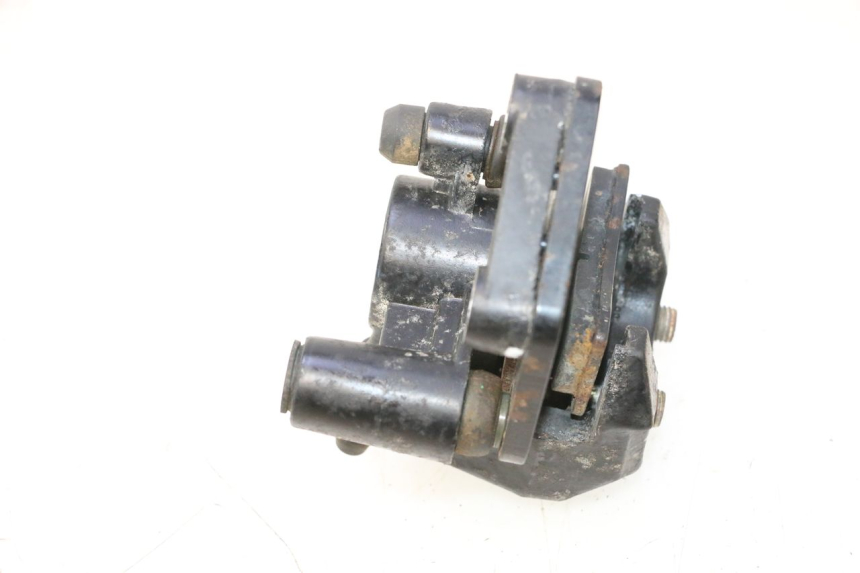 photo de PINZA FRENO DELANTERA TNT MOTOR ROMA 12' 2T 50 (2007 - 2018) - Detalles de los puntos de fijación