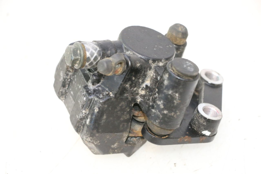 photo de PINZA FRENO DELANTERA TNT MOTOR ROMA 12' 2T 50 (2007 - 2018) - Estado de la superficie y material