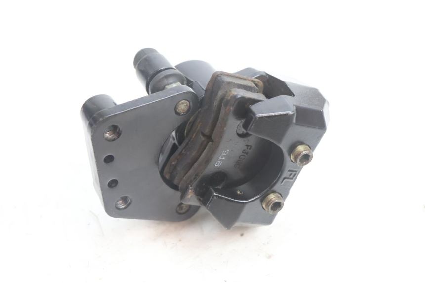 photo de PINZA FRENO DELANTERA TNT MOTOR ROMA 12' 2T 50 (2007 - 2018) - Vista general del producto