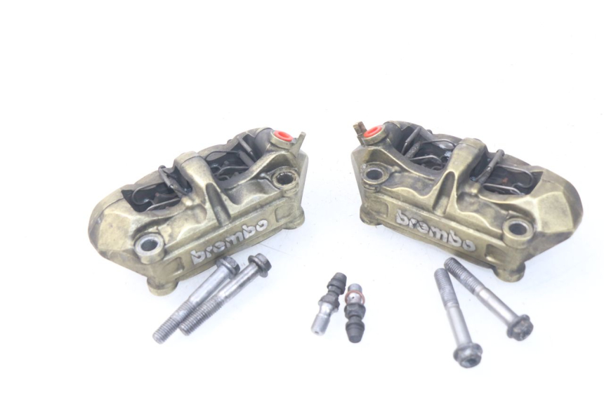 photo de PINZA FRENO DELANTERA BMW S RR ABS S1000RR 1000 (2009 - 2011) - Vista principal