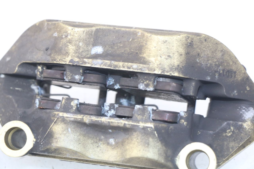 photo de PINZA FRENO DELANTERA BMW S RR ABS S1000RR 1000 (2009 - 2011) - Primer plano técnico