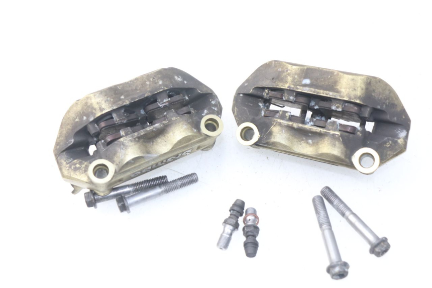 photo de PINZA FRENO DELANTERA BMW S RR ABS S1000RR 1000 (2009 - 2011) - Vista general del producto