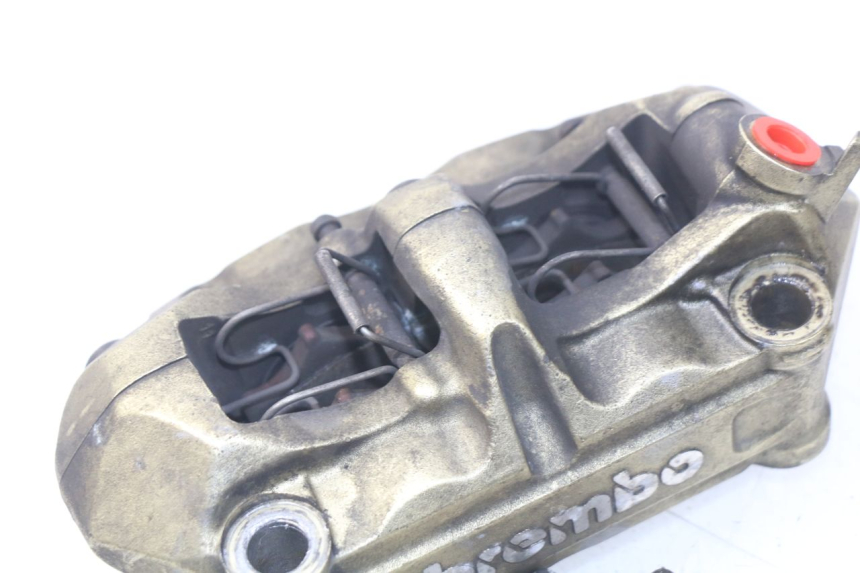 photo de PINZA FRENO DELANTERA BMW S RR ABS S1000RR 1000 (2009 - 2011) - Estado de la superficie y material