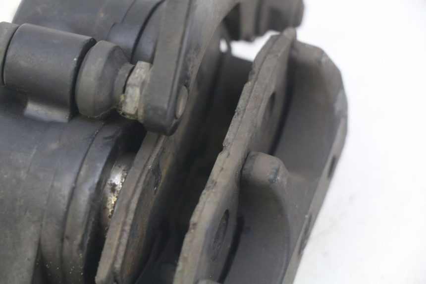 photo de PINZA DE FRENO DELANTERA LVNENG S5 1 (2019 - 2023) - Zoom estado de uso