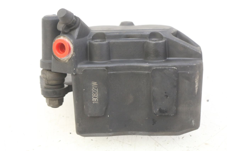 photo de PINZA DE FRENO DELANTERA LVNENG S5 1 (2019 - 2023) - Primer plano técnico