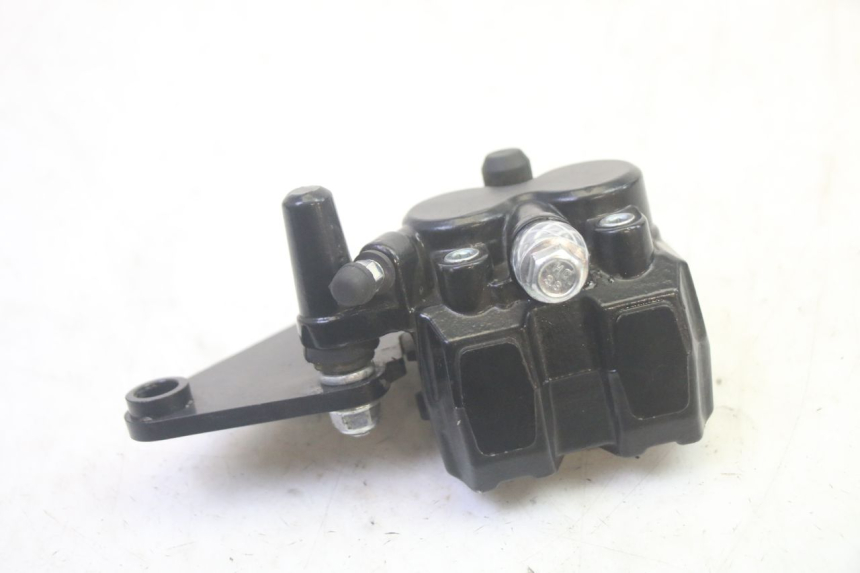 photo de FRENO DELANTERO JM MOTORS SANTANA EVO 50 (2024 - 2026) - Zoom estado de uso