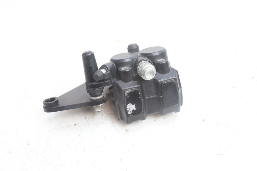 photo de FRENO DELANTERO JM MOTORS SANTANA EVO 50 (2024 - 2026) - Zoom estado de uso