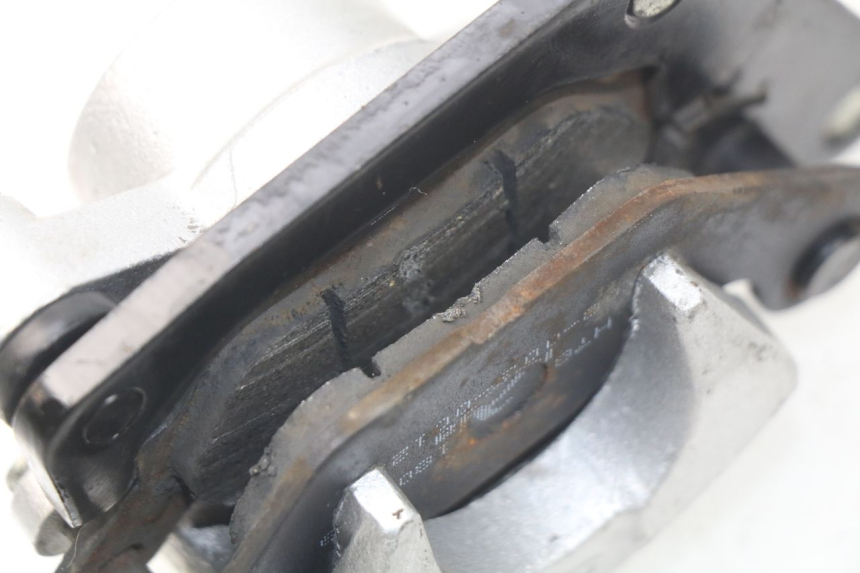 photo de PINZA DE FRENO DELANTERA JM MOTORS SANTANA 50 (2014 - 2023) - Zoom estado de uso