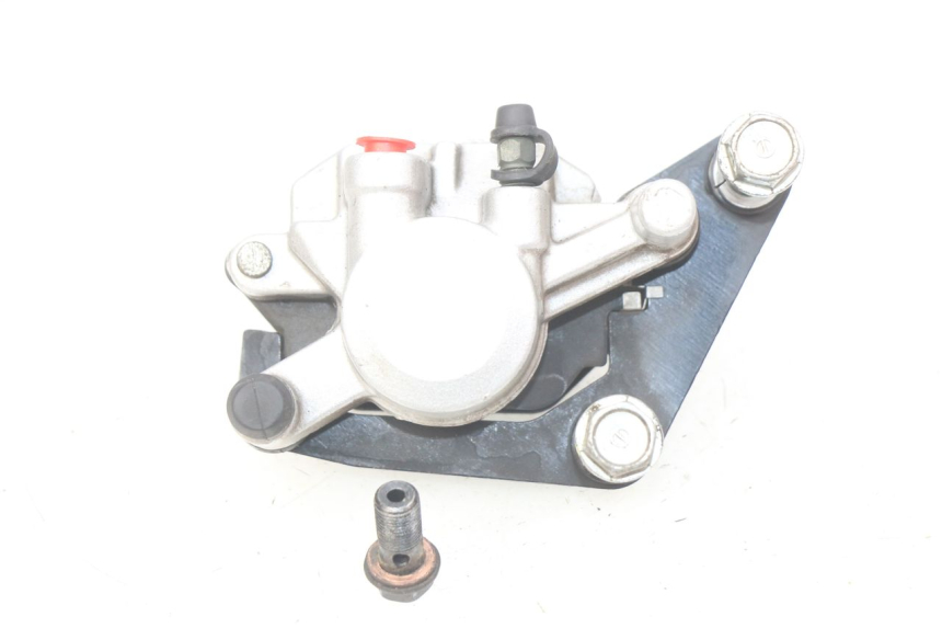 photo de PINZA DE FRENO DELANTERA JM MOTORS SANTANA 50 (2014 - 2023) - Vista principal