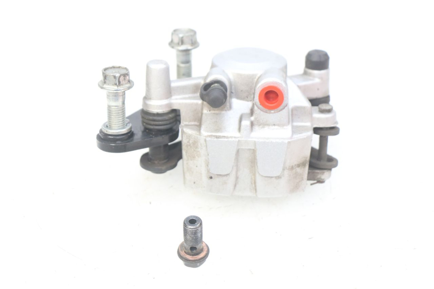 photo de PINZA DE FRENO DELANTERA JM MOTORS SANTANA 50 (2014 - 2023) - Otra perspectiva