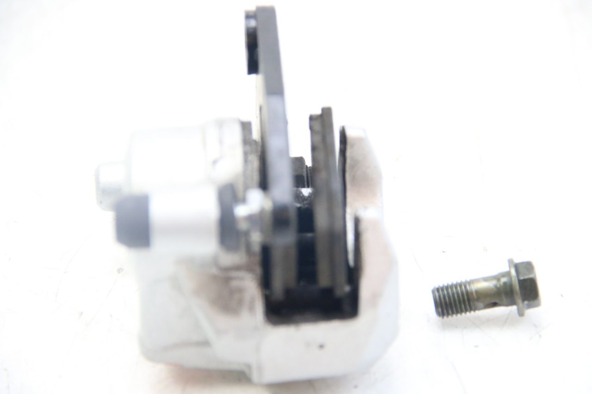 photo de PINZA DE FRENO DELANTERA JM MOTORS SANTANA 50 (2014 - 2023) - Otra perspectiva