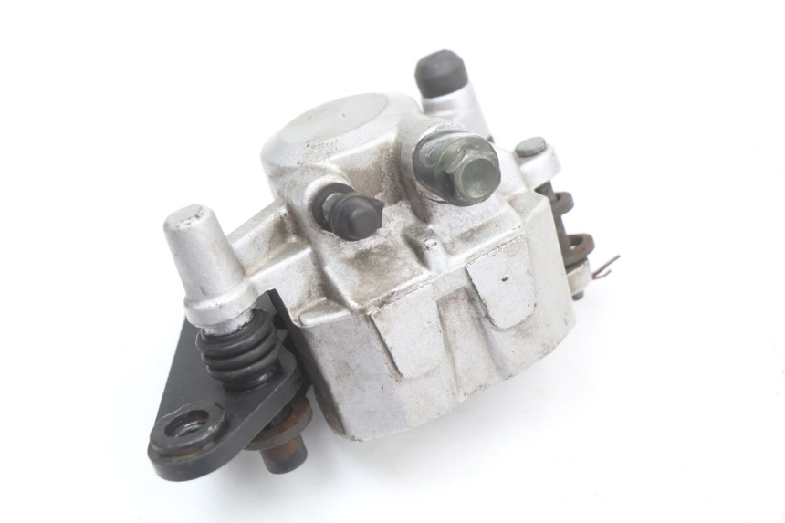 photo de PINZA DE FRENO DELANTERA JM MOTORS SANTANA 50 (2014 - 2023) - Zoom estado de uso