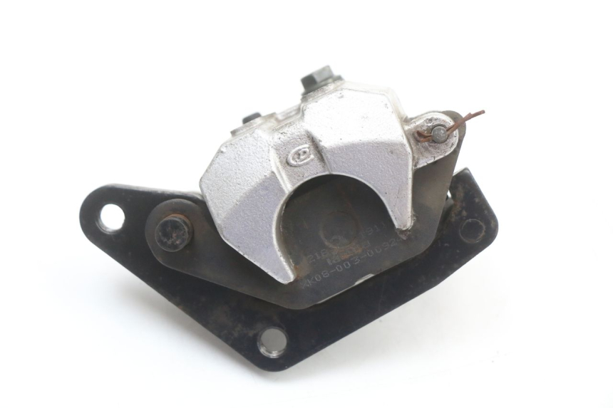 photo de PINZA DE FRENO DELANTERA JM MOTORS SANTANA 50 (2014 - 2023) - Otra perspectiva