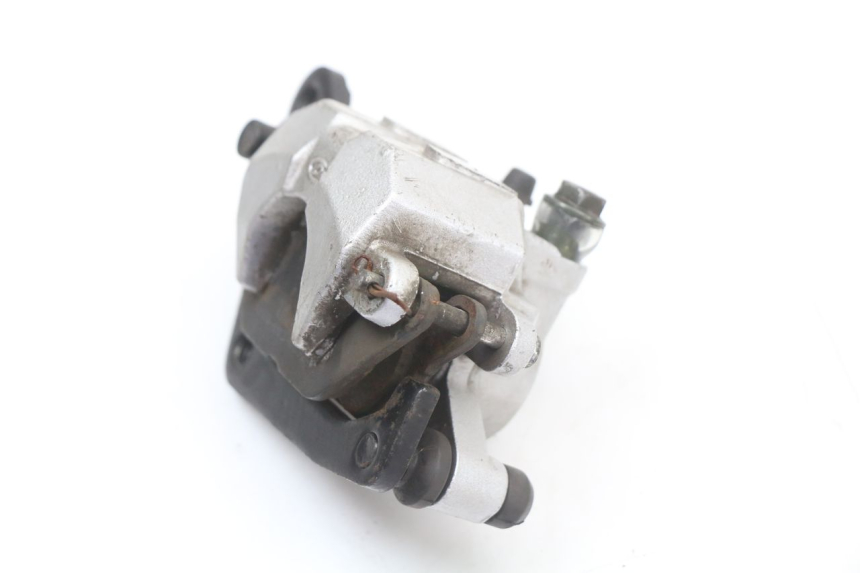 photo de PINZA DE FRENO DELANTERA JM MOTORS SANTANA 50 (2014 - 2023) - Primer plano técnico