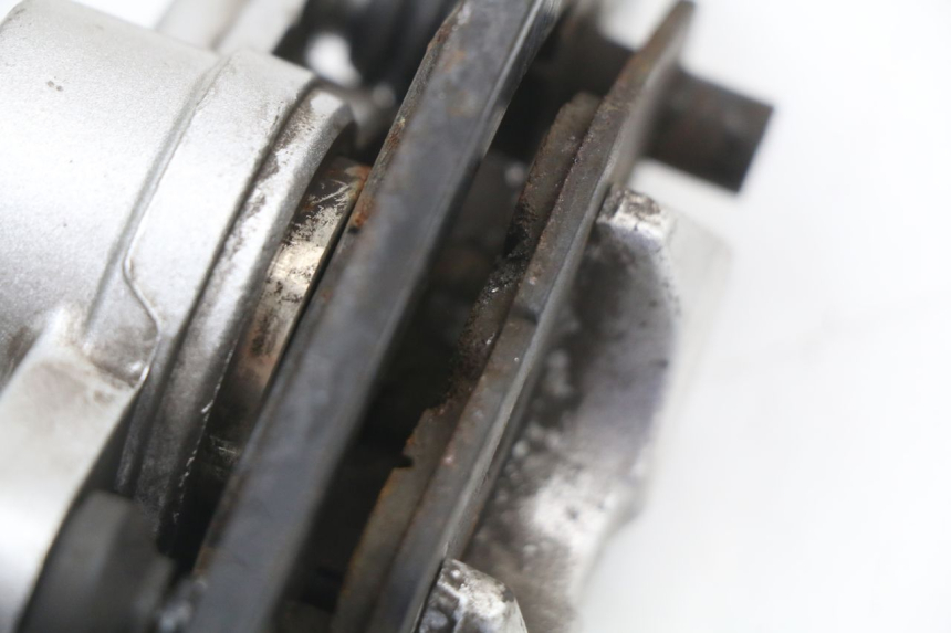 photo de PINZA DE FRENO DELANTERA JM MOTORS SANTANA 50 (2014 - 2023) - Vista general del producto