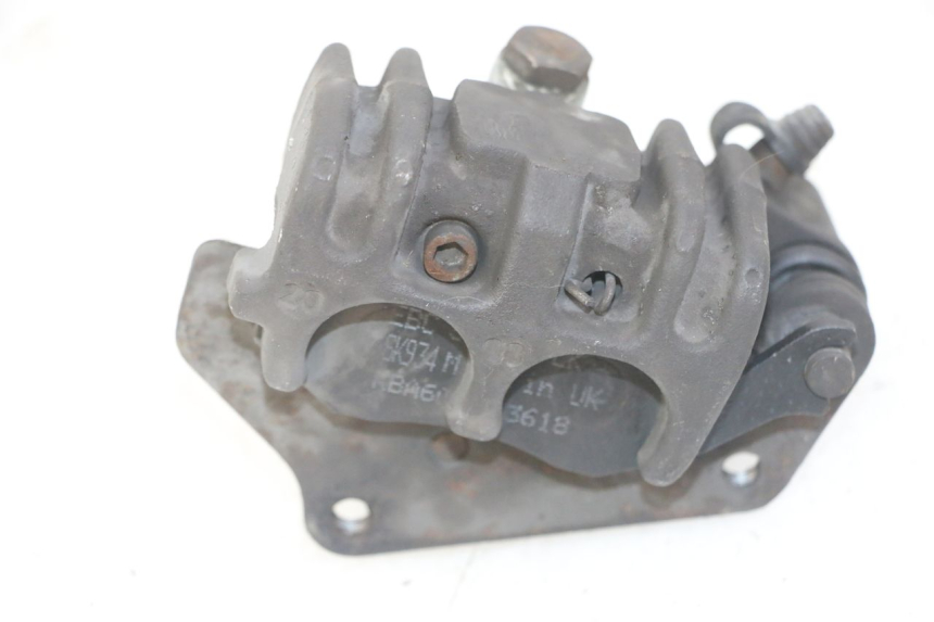 photo de PINZA DE FRENO DELANTERA PEUGEOT SATELIS COMPRESSOR K15 125 (2006 - 2009) - Otra perspectiva
