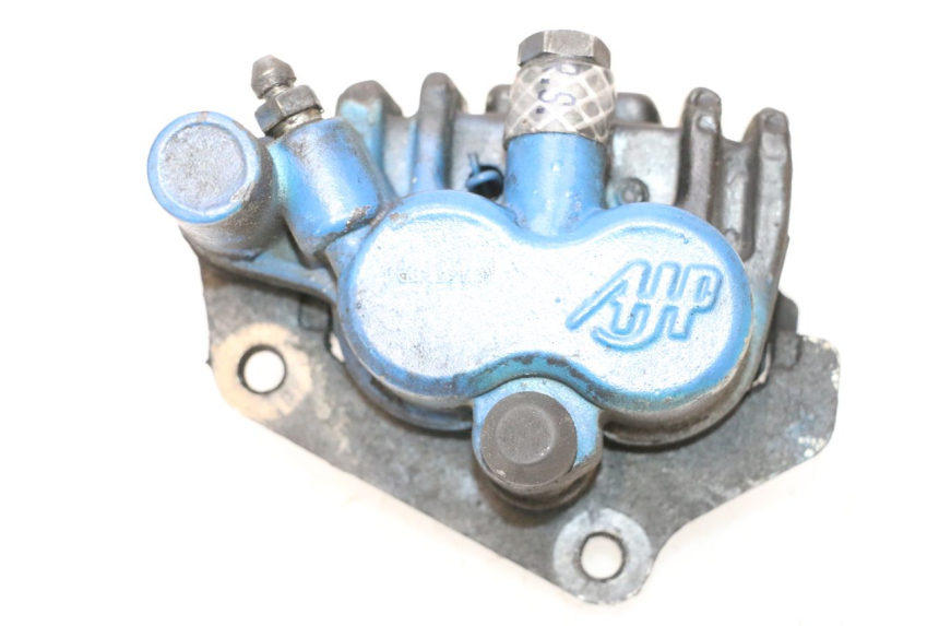 photo de PINZA DE FRENO DELANTERA PEUGEOT SATELIS COMPRESSOR K15 125 (2006 - 2009) - Vista principal
