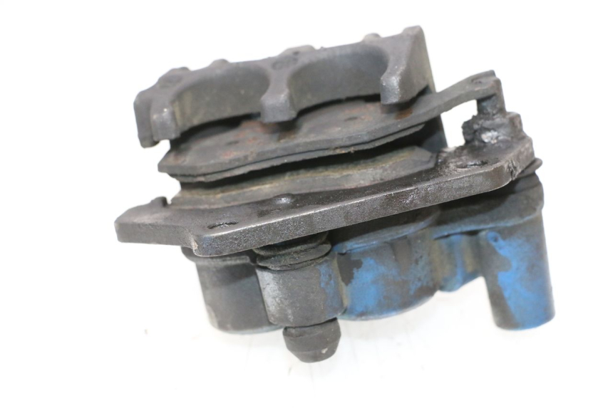 photo de PINZA DE FRENO DELANTERA PEUGEOT SATELIS COMPRESSOR K15 125 (2006 - 2009) - Zoom estado de uso
