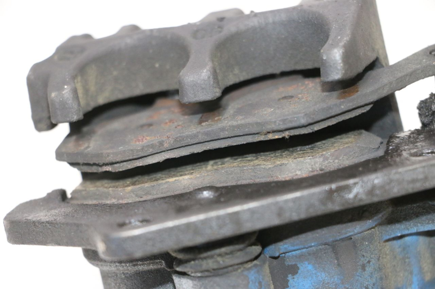 photo de PINZA DE FRENO DELANTERA PEUGEOT SATELIS COMPRESSOR K15 125 (2006 - 2009) - Otra perspectiva