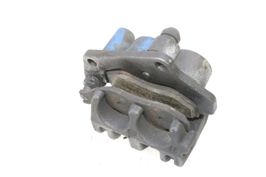 photo de PINZA DE FRENO DELANTERA PEUGEOT SATELIS COMPRESSOR K15 125 (2006 - 2009) - Primer plano técnico