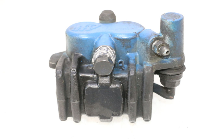 photo de PINZA DE FRENO DELANTERA PEUGEOT SATELIS COMPRESSOR K15 125 (2006 - 2009) - Detalles de los puntos de fijación