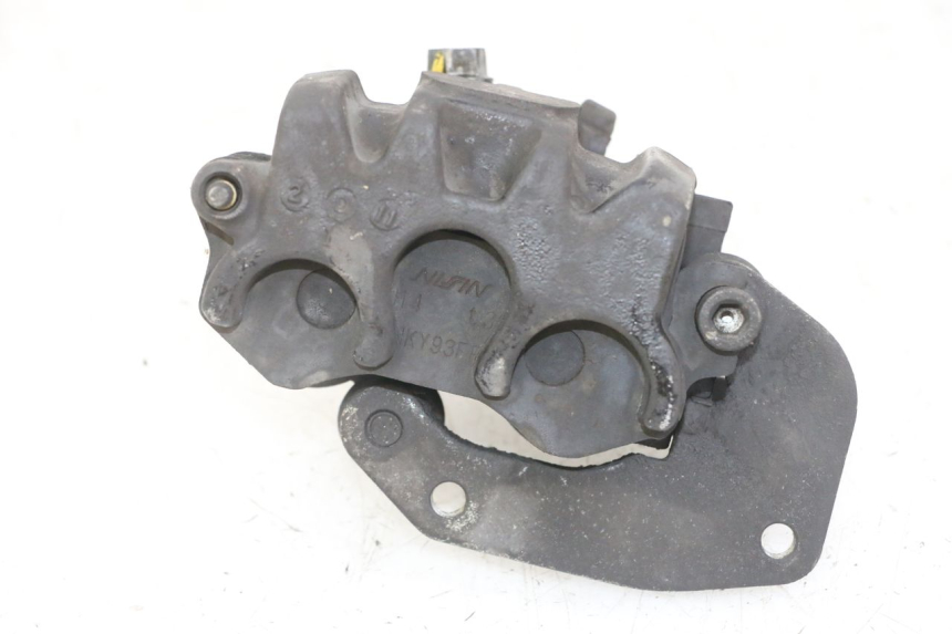 photo de PINZA FRENO DELANTERA PEUGEOT SATELIS 125 (2013 - 2018) - Primer plano técnico