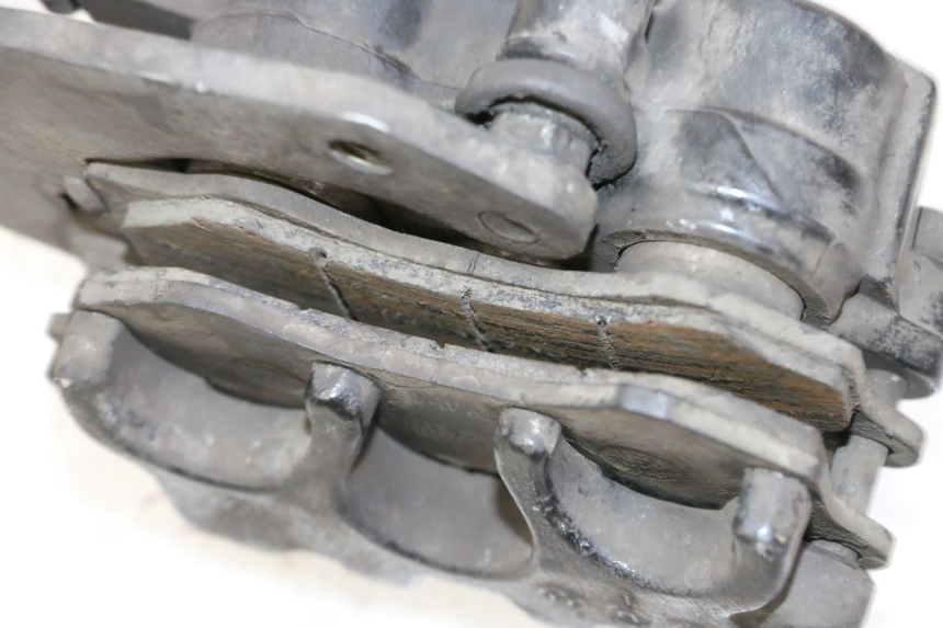 photo de PINZA DE FRENO DELANTERA PEUGEOT SATELIS 125 (2010 - 2012) - Zoom estado de uso