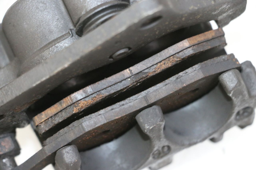 photo de PINZA DE FRENO DELANTERA PEUGEOT SATELIS 125 (2006 - 2009) - Zoom estado de uso