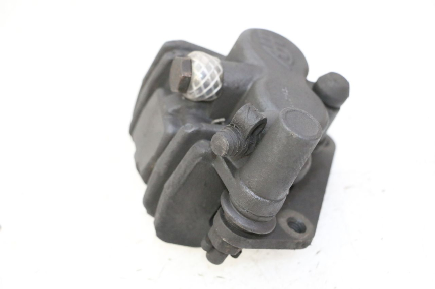 photo de PINZA DE FRENO DELANTERA PEUGEOT SATELIS 125 (2006 - 2009) - Detalles de los puntos de fijación