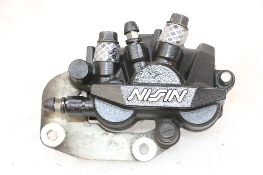 photo de PINZA FRENO DELANTERA PEUGEOT SATELIS 125 (2013 - 2018) - Vista principal