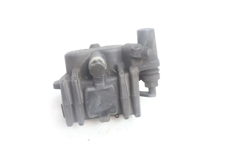 photo de PINZA DE FRENO DELANTERA PEUGEOT SATELIS 125 (2006 - 2009) - Zoom estado de uso