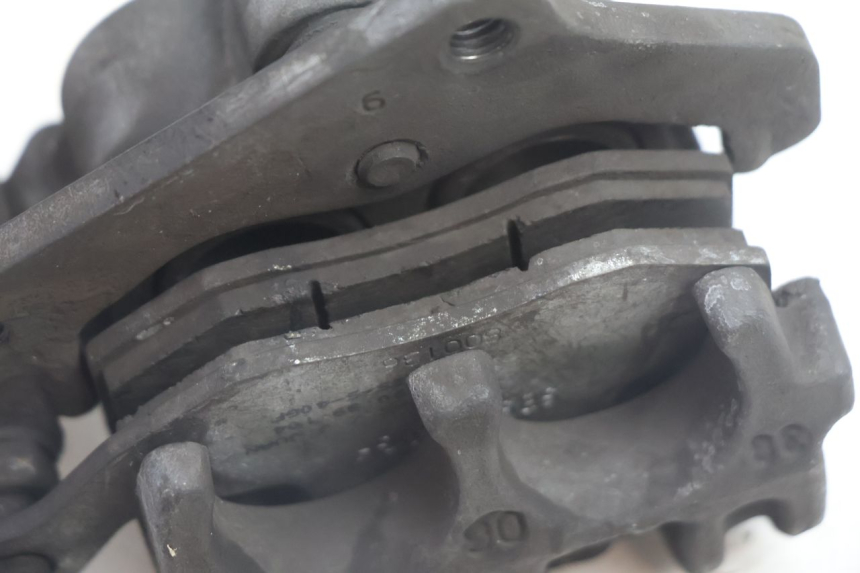 photo de PINZA DE FRENO DELANTERA PEUGEOT SATELIS 125 (2006 - 2009) - Vista general del producto