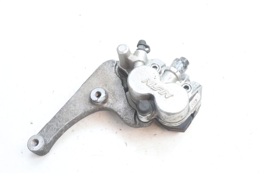 photo de PINZA DE FRENO DELANTERA PEUGEOT SATELIS 125 (2006 - 2009) - Vista principal