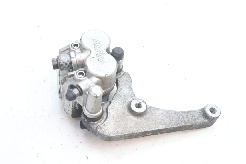 photo de PINZA DE FRENO DELANTERA PEUGEOT SATELIS 125 (2006 - 2009) - Zoom estado de uso