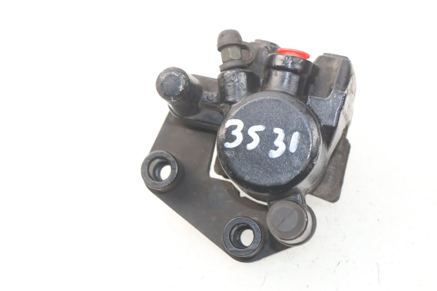 photo de PINZA DE FRENO DELANTERO JM MOTORS SC 4T 50 (2012 - 2017) - Vista principal