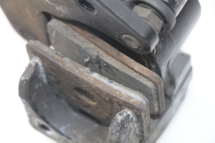 photo de PINZA DE FRENO DELANTERO JM MOTORS SC 4T 50 (2012 - 2017) - Zoom estado de uso